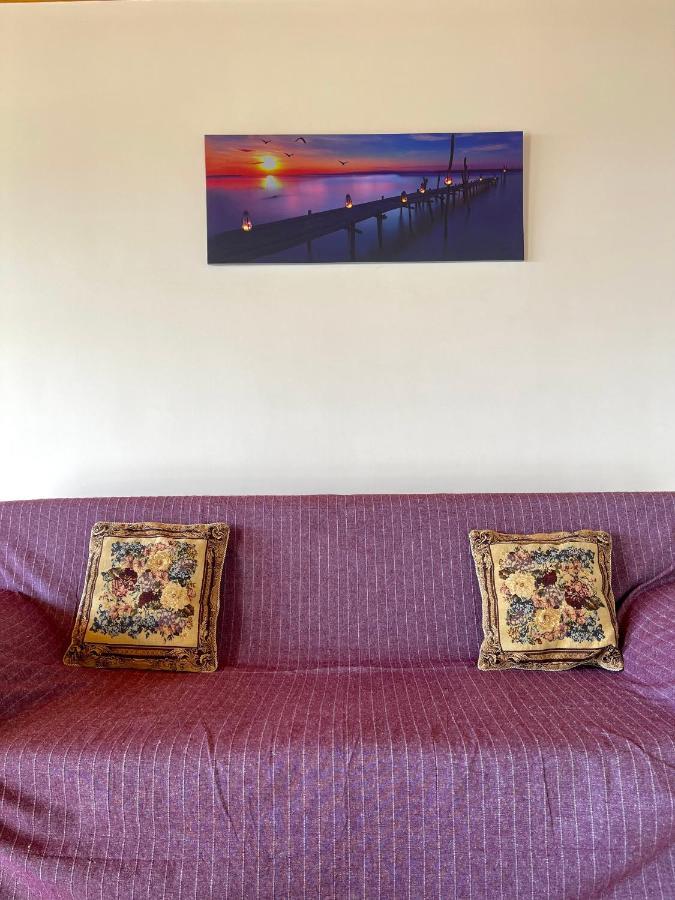 Lucas Apartments Himarë Dış mekan fotoğraf