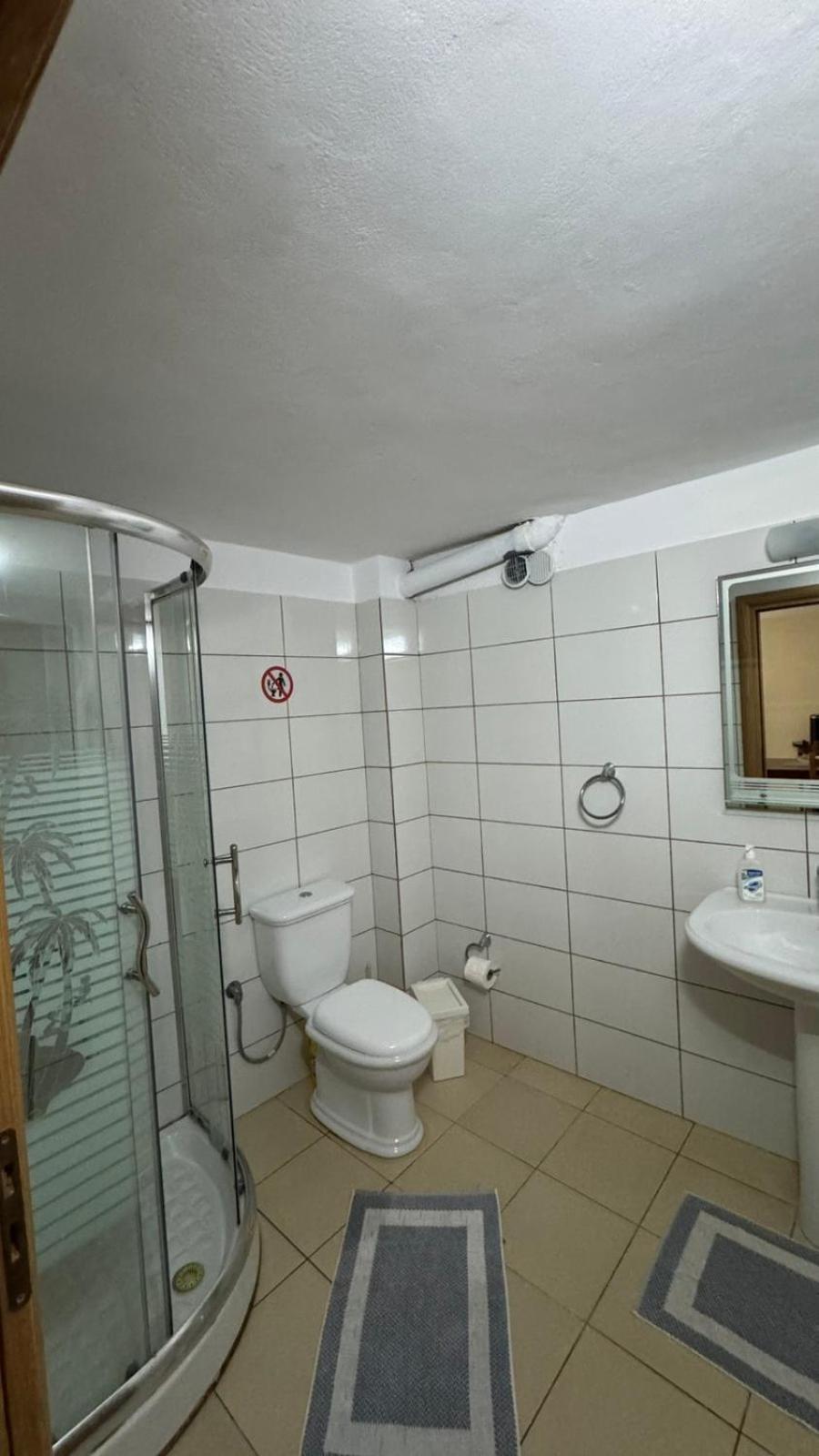 Lucas Apartments Himarë Oda fotoğraf